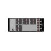CE9865-4C Mainframe (With 4 Subcard Slots, Without Fan and Power Modules)