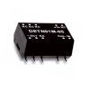 DETN01L-15 Meanwell dc dc converter 1w SMD package