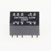DETN02L-12 Meanwell DC DC converter 2W SMD Package