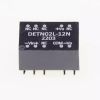 DETN02L-12N Meanwell dc dc converter 2w