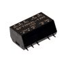DETN02L-N Meanwell dc dc converter 2w