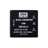 DKE15B-12 Meanwell Power Supply 15w dc dc converter
