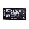 DKM30F-15N Meanwell Power Supply 30w dc dc converter