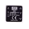 DKMW20F-15 Meanwell Power Supply 20w dc dc converter