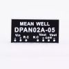 DPAN02C-12 Meanwell dc dc converter