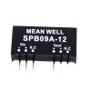 DPB09C-05 Meanwell Power Supply 9W SIP