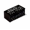 DPBW03F-12 Meanwell dc dc converter
