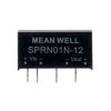 DPRN01N-15 Meanwell Power Supply 1W SIP