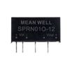 DPRN01O-12 Meanwell Power Supply 1W SIP