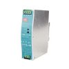 EDR-75-24 Meanwell Power Supply Single outout