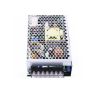 HRPG-200 meanwell power supply enclosed single output 200W