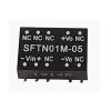 meanwell SFTN01-N DC-DC 1W