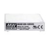 MHB100-24S05 Meanwell Power Supply 100w dc dc converter single output ycict