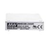 MHB100-24S Meanwell power supply 100w dc dc converter half brick single output ycict