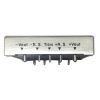 MHB150-48S24 Meanwell Power Supply 150w dc dc converter single output ycict