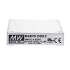 MHB75-48S24 Meanwell Power Supply 75w dc dc converter single output ycict