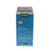 NDR-240-24 meanwell power supply single output