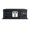 NTS-1200-124 Meanwell power supply 1200w dc ac inverter NTS-750 ycict