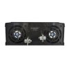 NTS-3200-124 Meanwell Power supply 3200w dc ac inverter True Sine Wave ycict