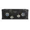 NTU-3200-124 Meanwell power supply 3200w dc ac inverter with ups ycict