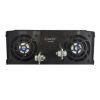 NTU-3200-148 Meanwell Power supply 3200w dc ac inverter with UPS ycict