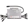 PV-SMI-2000C Meanwell 2000VA PV Grid-tied Micro Inverter dc ac solar ycict