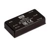 RDDW20F Meanwell Power Supply 20w dc dc