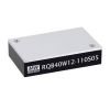 RQB40W12-110S05 Meanwell Power Supply 40w dc dc converter ycict