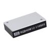 RQB40W12-110S24 Meanwell Power supply 40w dc dc converter ycict