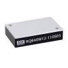 RQB40W12-110S48 Meanwell power supply 40w dc dc converter ycict
