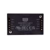 RQB60W12-110S24 Meanwell Power Supply 60w dc dc converter Quarter Brick 14~160Vdc input ycict