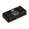 RSDW20G-03 Meanwell Power Supply 20w dc dc converter