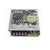 RSP-75-5 Meanwell Power Supply 75W Enclosed single outout