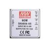 SKA60C-12 Meanwell Power Supply 60w dc dc