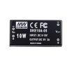 SKE10A-12 Meanwell Power Supply 10W dc dc converter