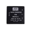 SKE15B-12 Meanwell Power Supply 15w dc dc