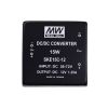 SKE15C-12 Meanwell Power Supply 15w dc dc converter