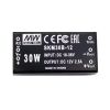 SKM30-12 Meanwell Power Supply 30w dc dc