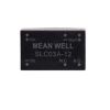 SLC03C-05 Meanwell Power Supply 3w dc dc