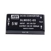SLW05-05 Meanwell Power Supply 5w