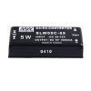 SLW05-12 Meanwell Power Supply 5w dc dc converter