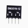 SMA01-05 Meanwell Power Supply 1w dc dc
