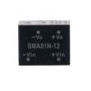 SMA01-09 Meanwell Power Supply 1W dc dc