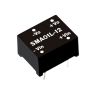 SMA01-12 Meanwell Power Supply 1W