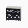 SMA01M-05 Meanwell Power Supply 1W dc dc