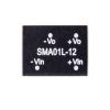 SMA01N-12 Meanwell Power Supply 1W dc dc