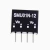 SMA01N-15 Meanwell Power Supply 1w dc dc DIP Package