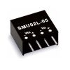 SMU02L-05 Meanwell Power Supply 2W