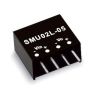 SMU02M-15 Meanwell Power Supply 2W