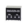 SMU02N-05 Meanwell Power Supply 2W dc dc
